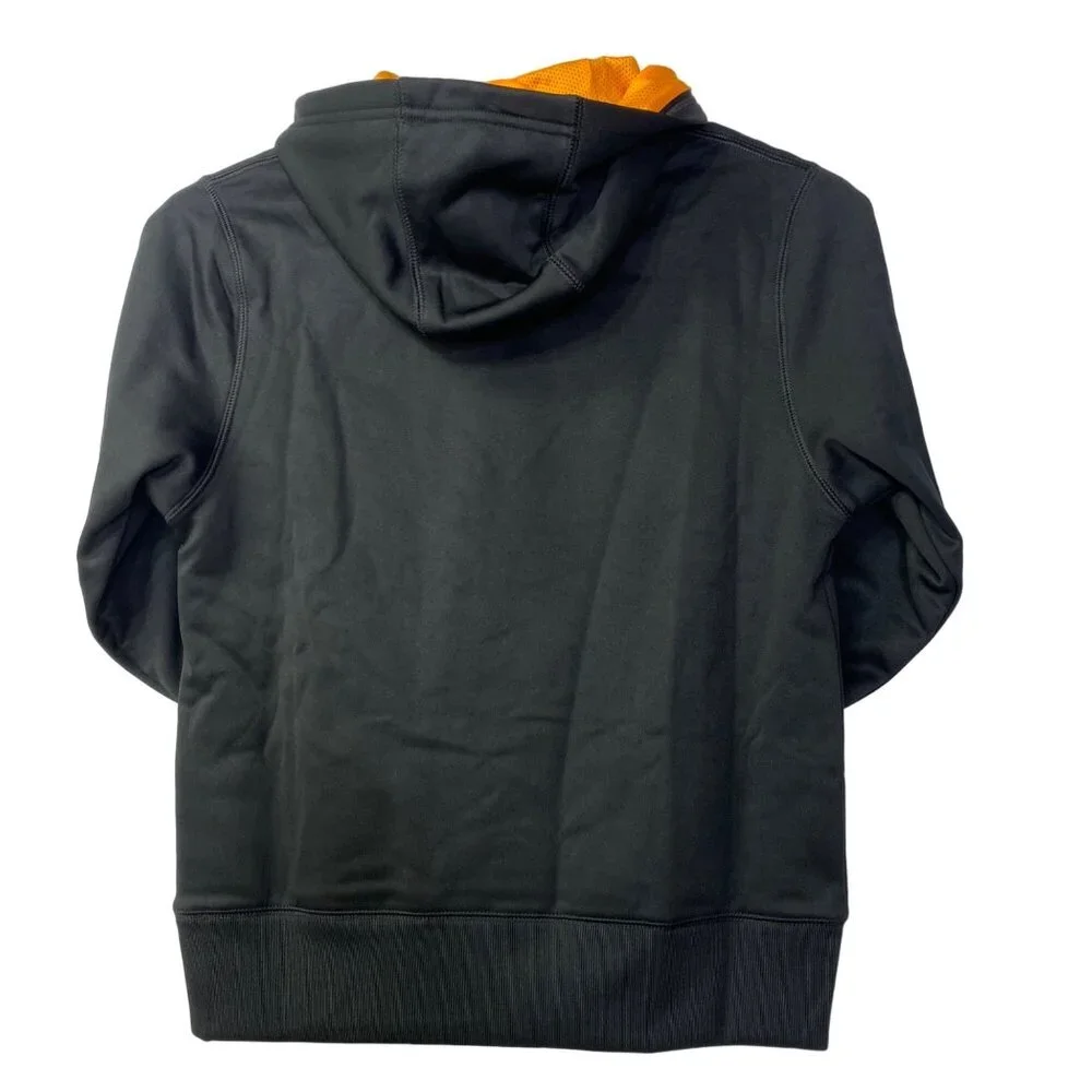 NIKE SB‎ BOYS THERMA-FIT PULL OVER HOODIE SM NWT